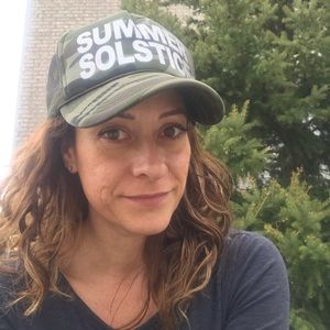 Meet your Posher, Michelle